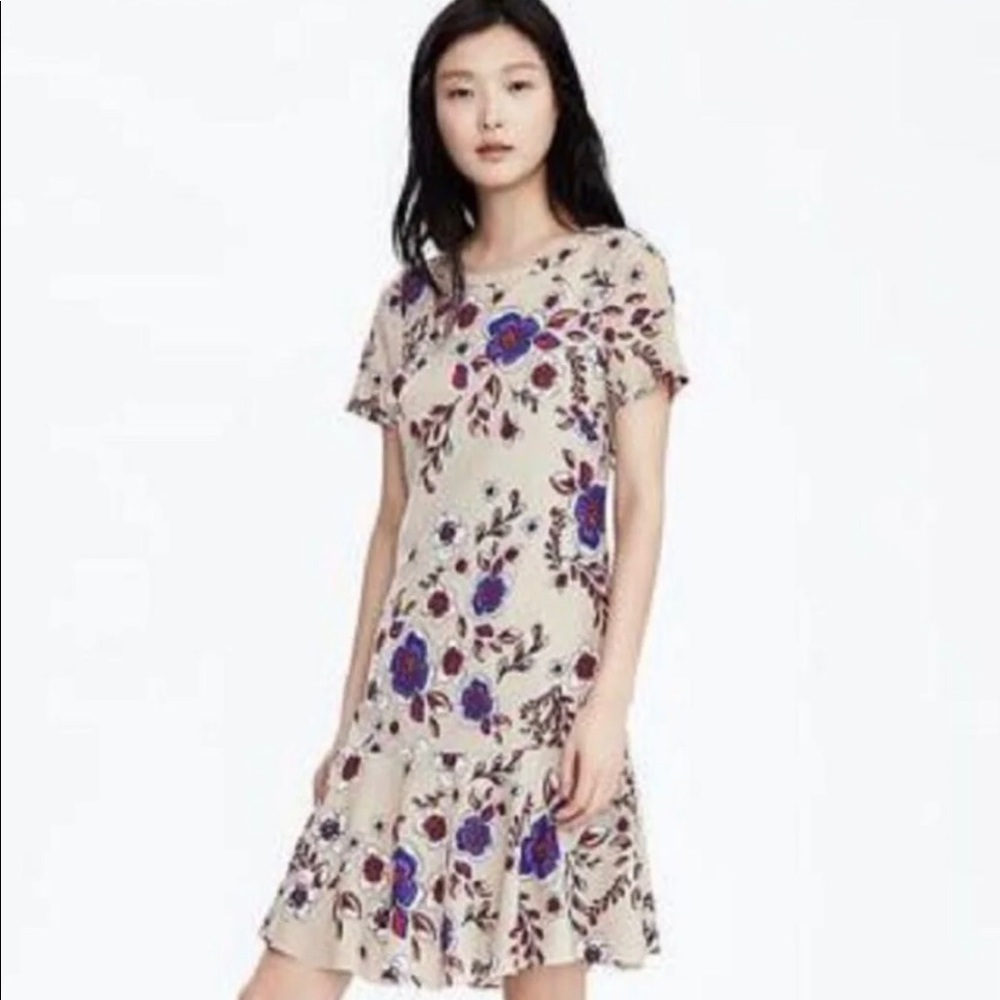 Banana Republic Dress - Picture 2 of 5